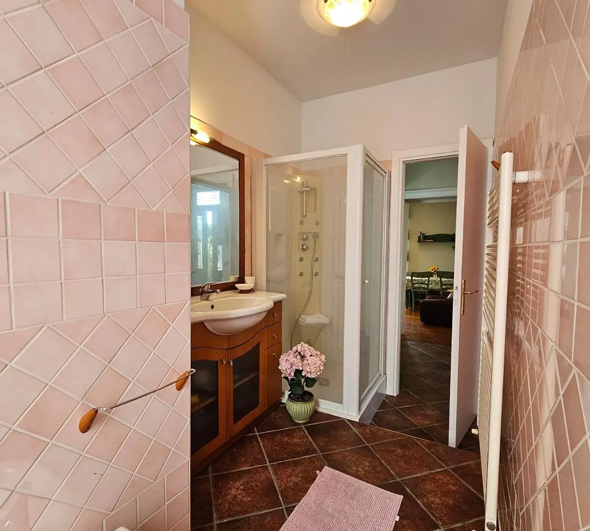 Il Girasole Holiday Home Порто-Черезио 0*,