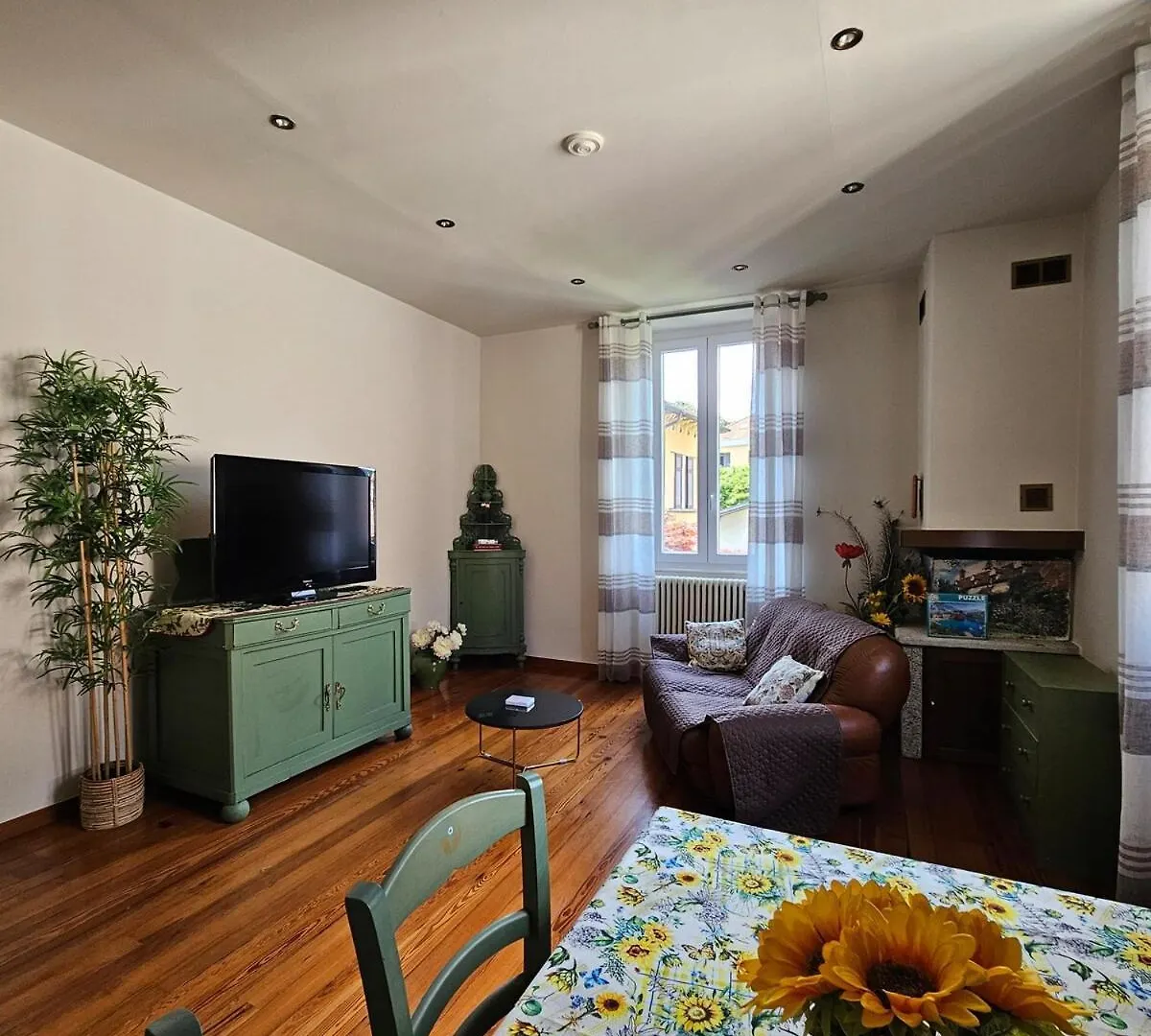 Il Girasole Holiday Home Порто-Черезио 0*,  Италия