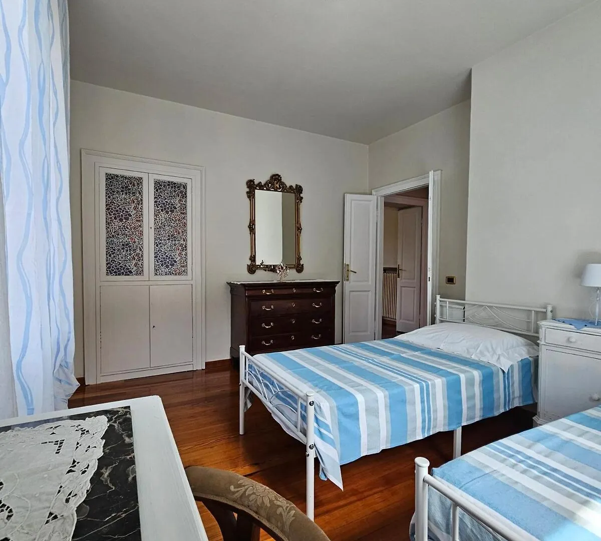 Il Girasole Holiday Home Порто-Черезио